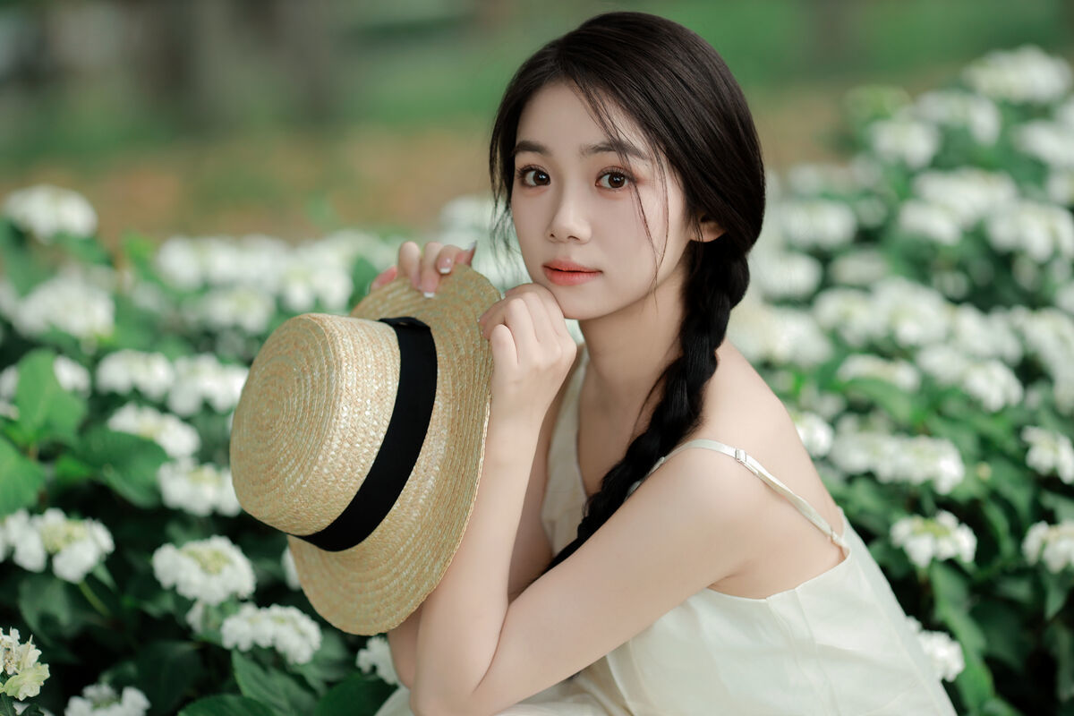图片[4]-YiTuYu艺图语 Vol.7152 Wo Bu Shua Niao[21P]-六色网