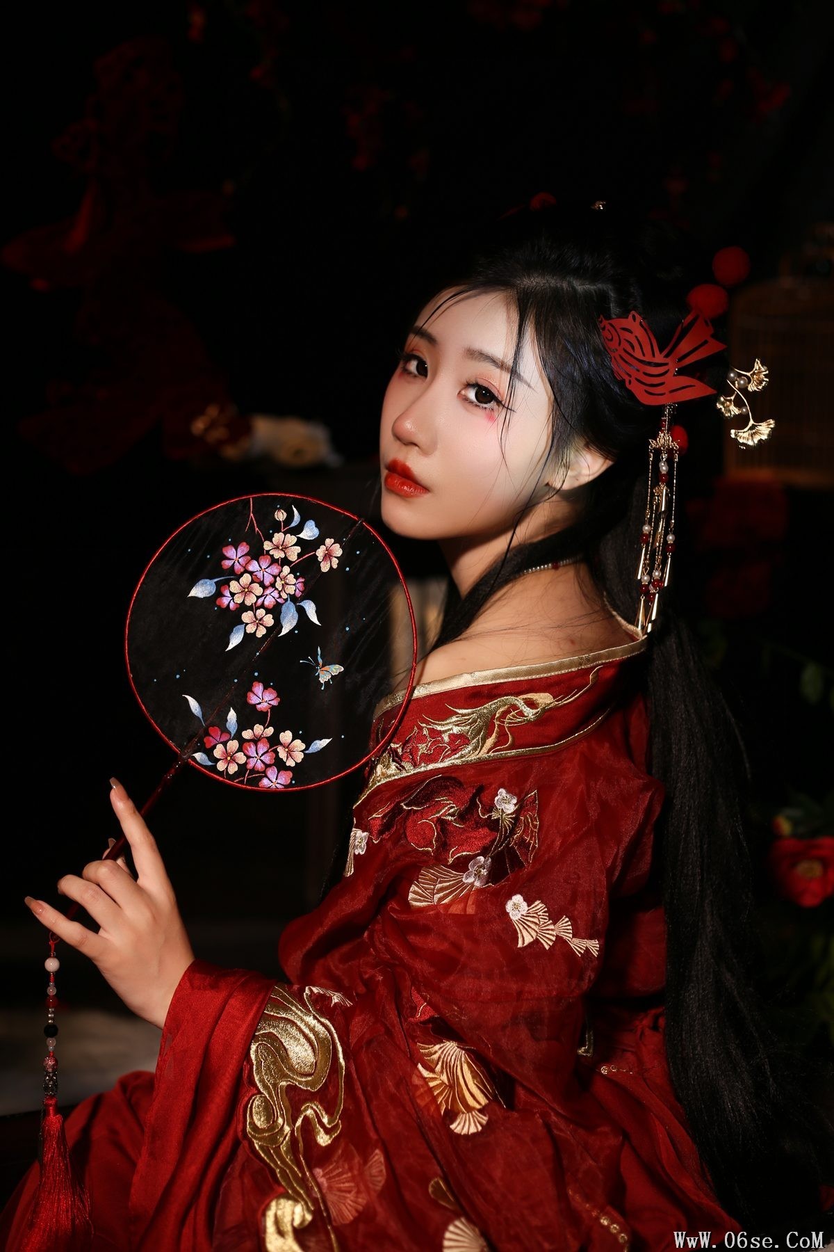 图片[29]-YiTuYu艺图语 Vol.5221 Dai Xiao[42P]-六色网