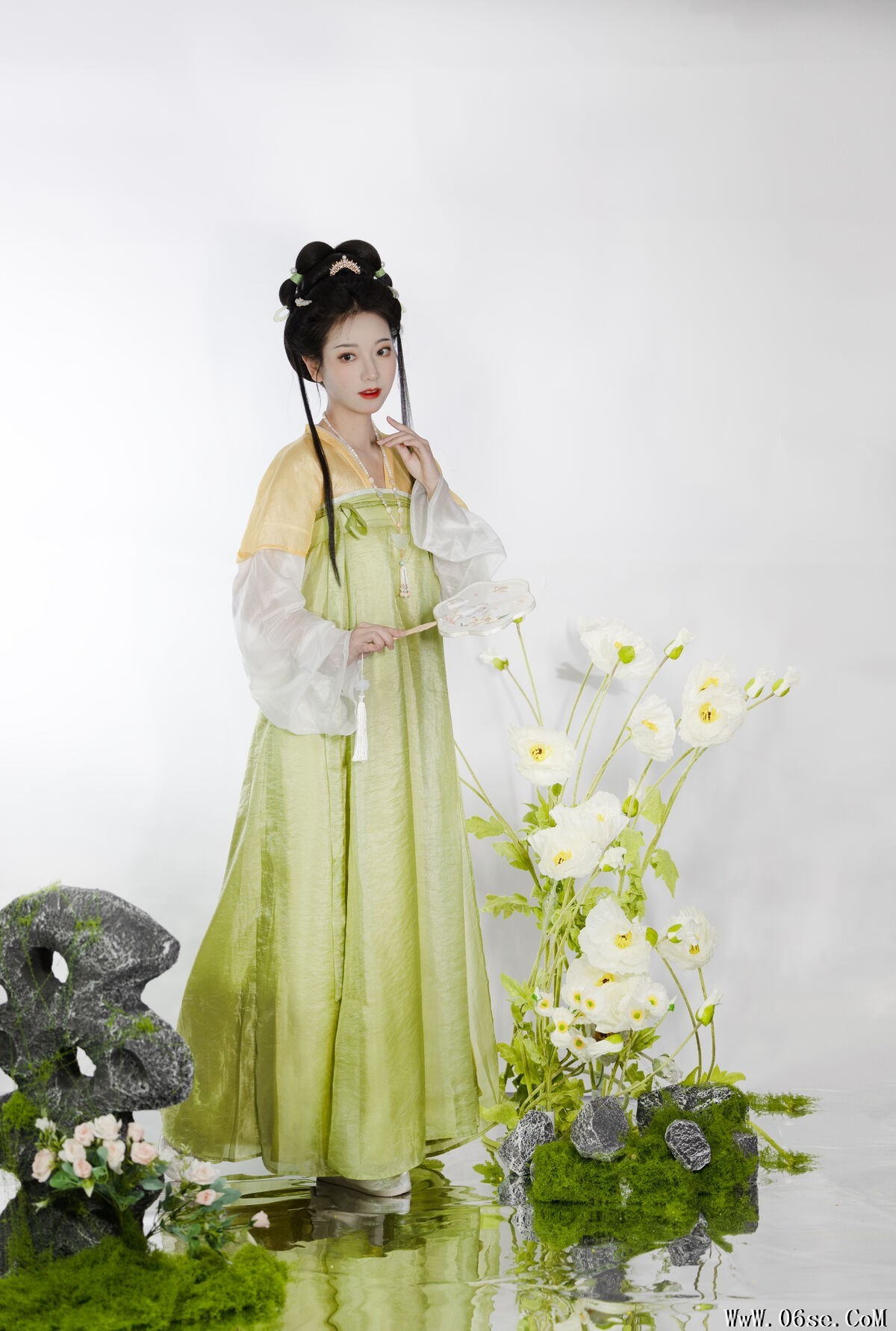 图片[14]-YiTuYu艺图语 Vol.6599 Fang Ci Yan[22P]-六色网