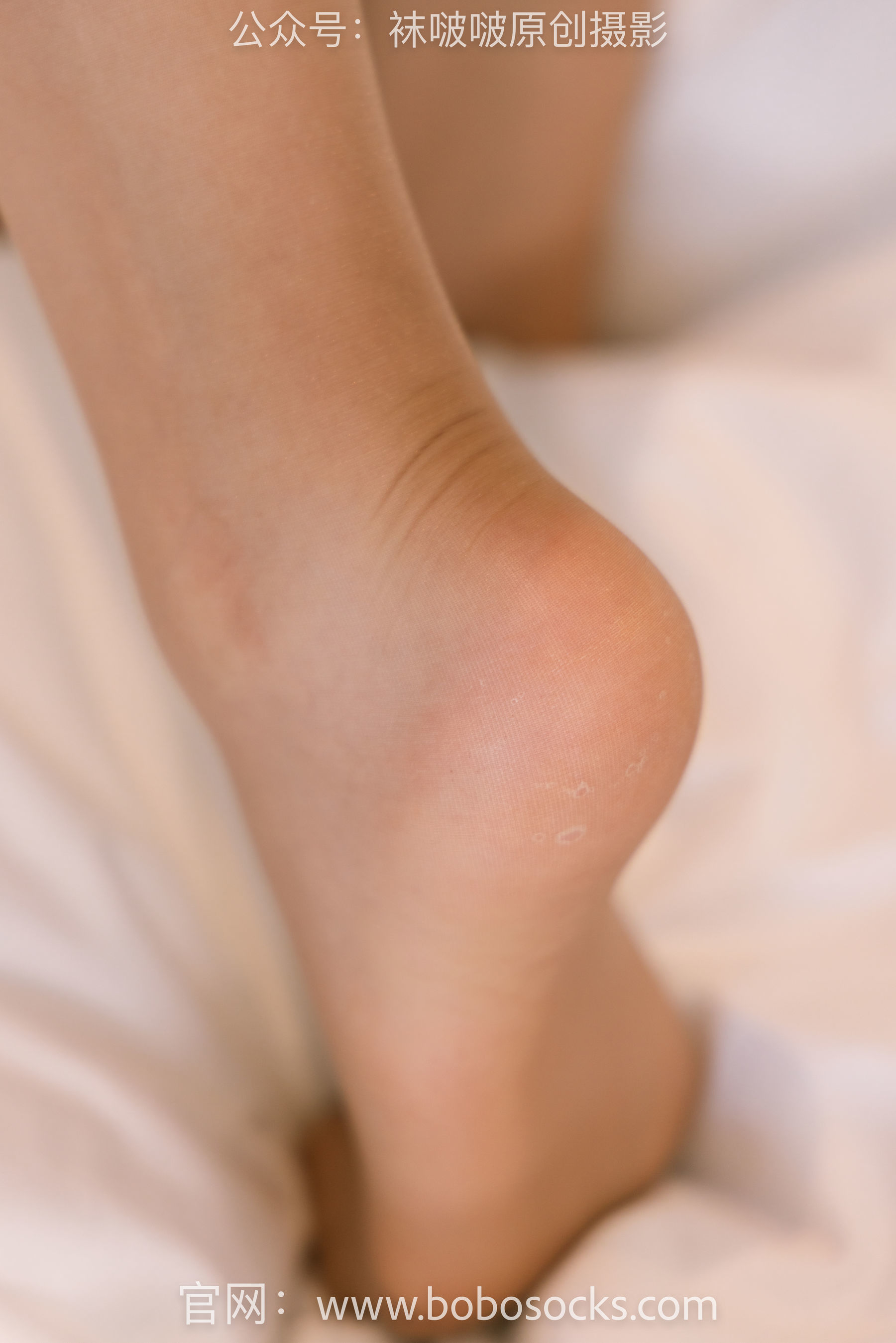图片[21]-BoBoSocks袜啵啵 No.159 小甜豆-平底鞋、咖啡丝、空姐制服[138P]-六色网