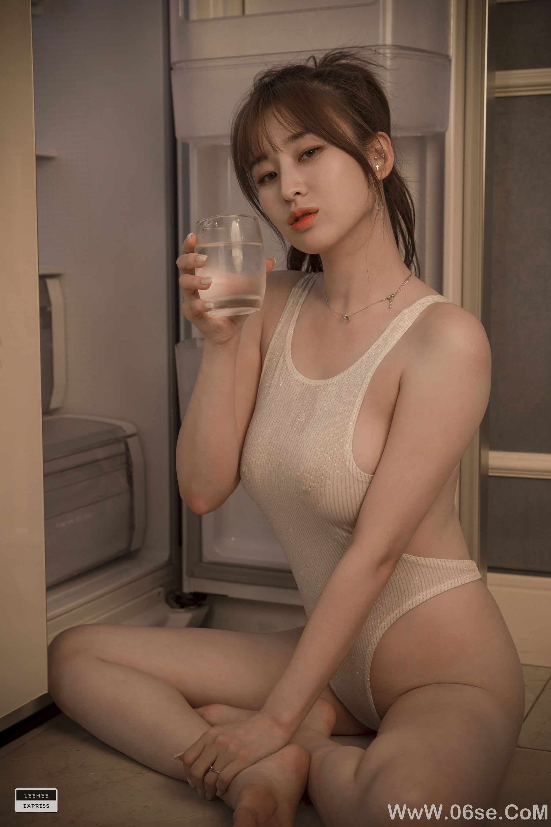图片[30]-[LEEHEE EXPRESS] LEDG-020B Woo[34P]-六色网
