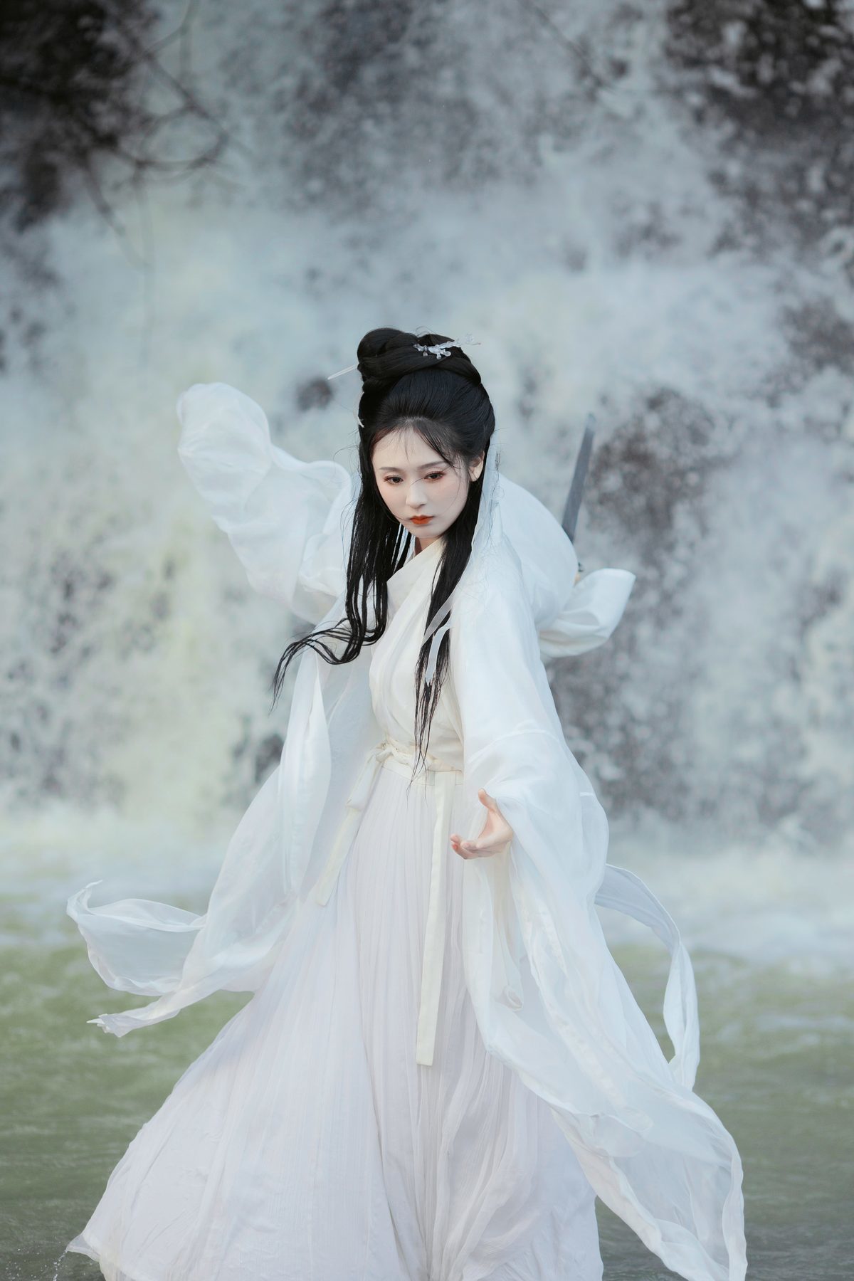 图片[31]-YiTuYu艺图语 Vol.5754 Shu Pian Yoyi[44P]-六色网