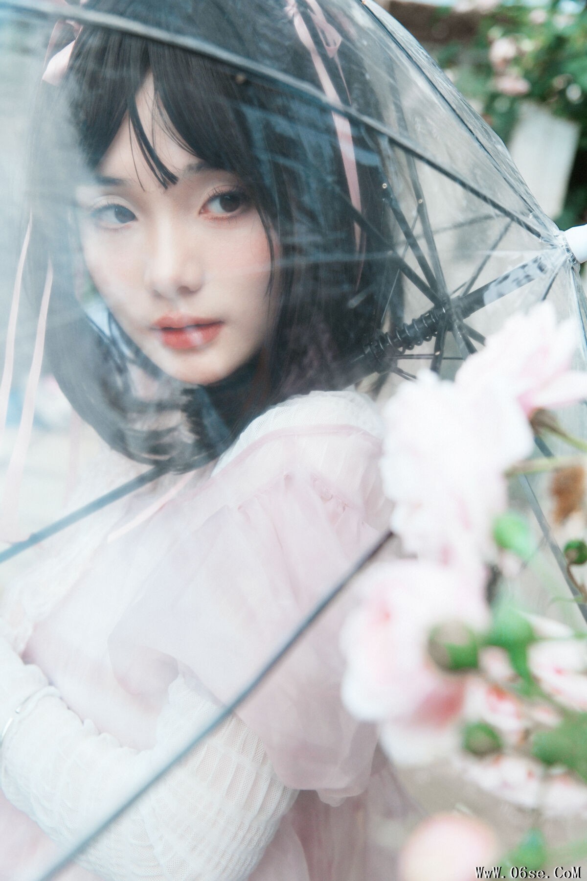 图片[18]-YiTuYu艺图语 Vol.7076 Yi Zhi Mu Yao Yao[24P]-六色网