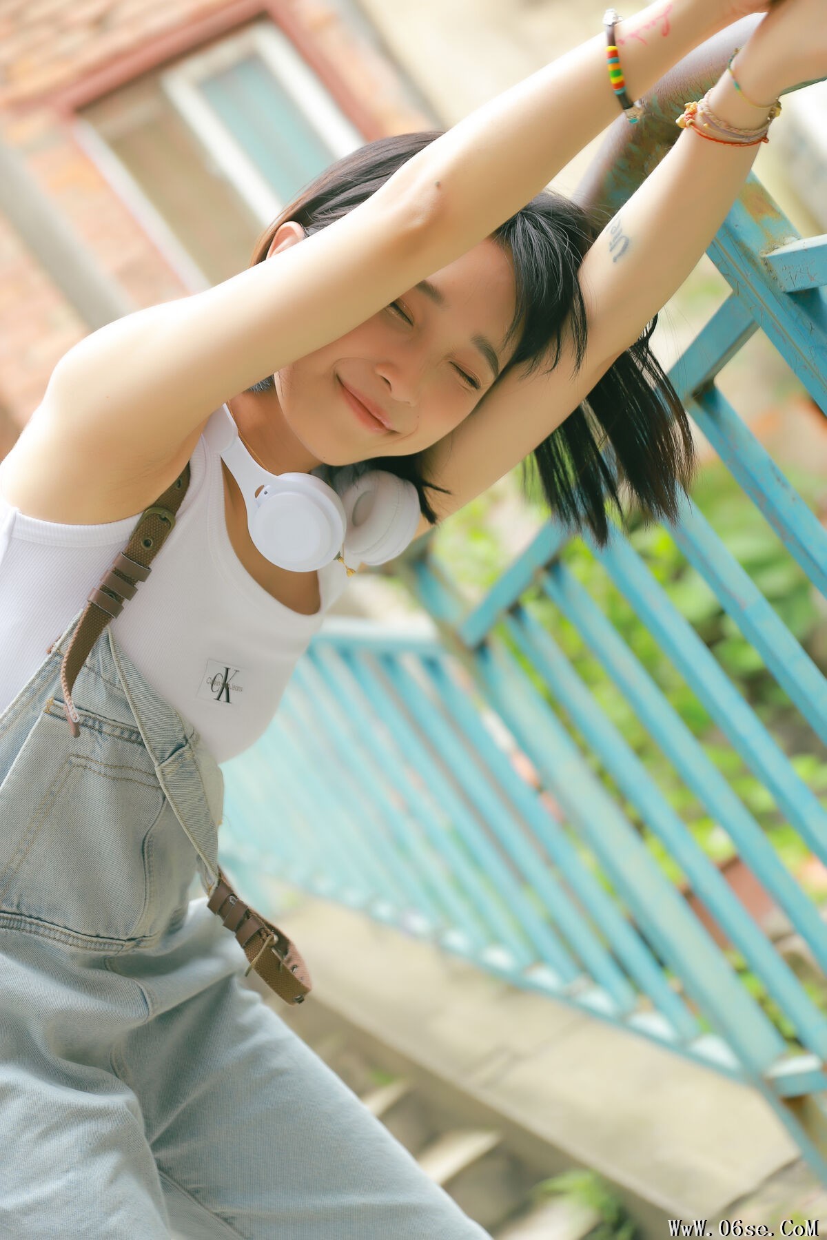 图片[20]-YiTuYu艺图语 Vol.7080 Lei Meng Ying[34P]-六色网