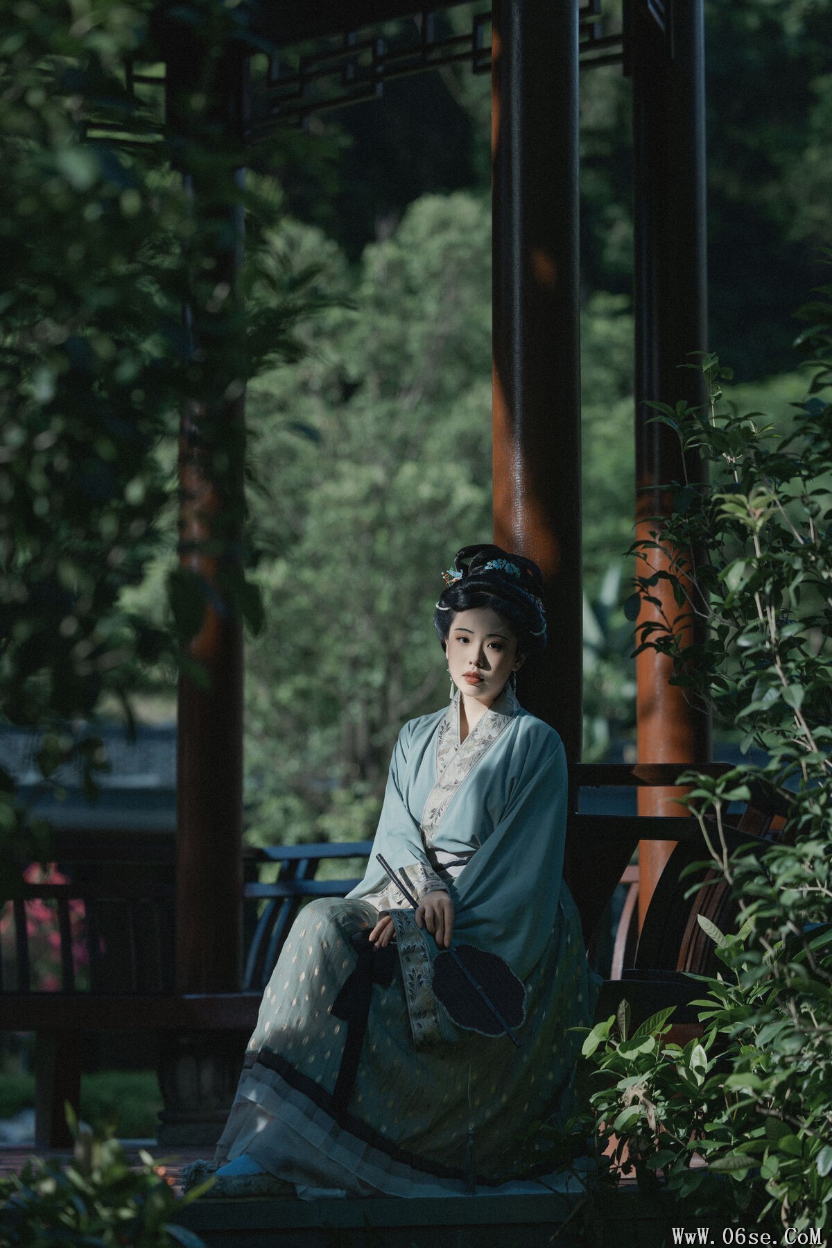 图片[11]-YiTuYu艺图语 Vol.7562 Yao Yi Yao[26P]-六色网