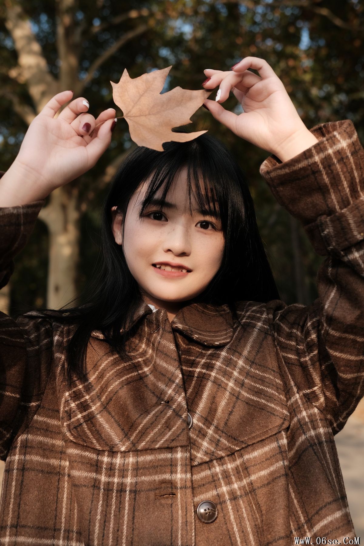 图片[26]-YiTuYu艺图语 Vol.3291 Xiao Yi Mei Mei Cute[29P]-六色网