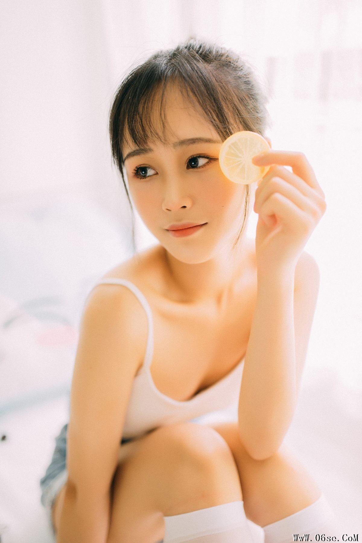 图片[8]-YiTuYu艺图语 Vol.5307 Yun Duo[26P]-六色网