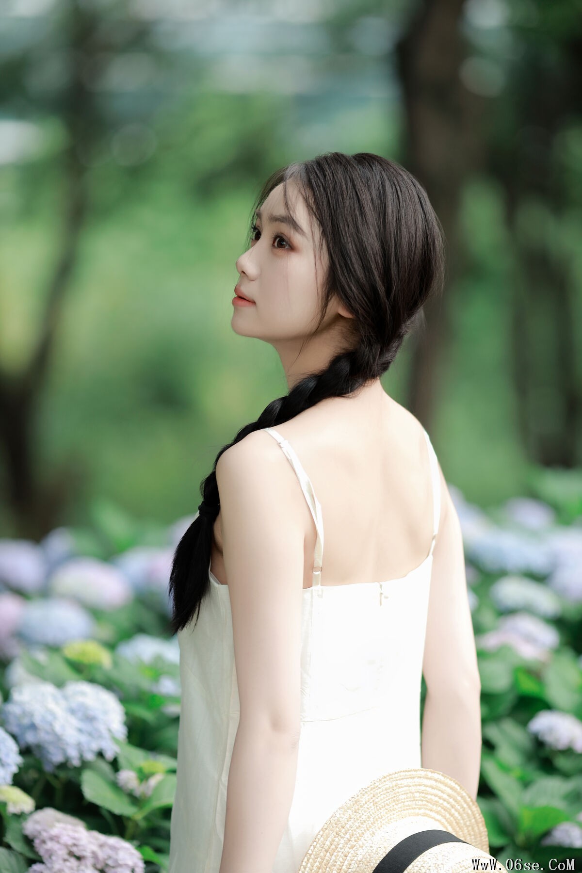 图片[11]-YiTuYu艺图语 Vol.7152 Wo Bu Shua Niao[21P]-六色网
