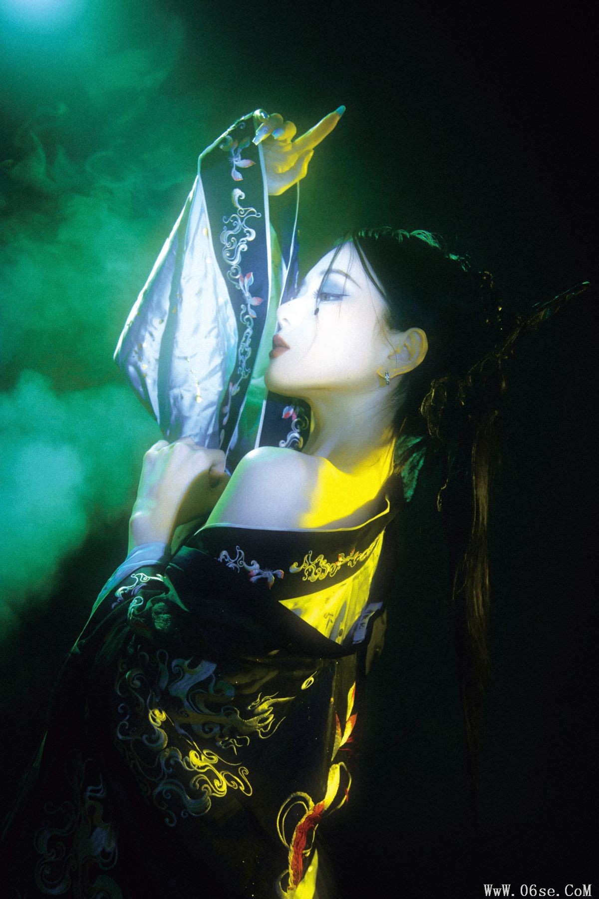 图片[5]-YiTuYu艺图语 Vol.3282 Ke Yi Shou[22P]-六色网