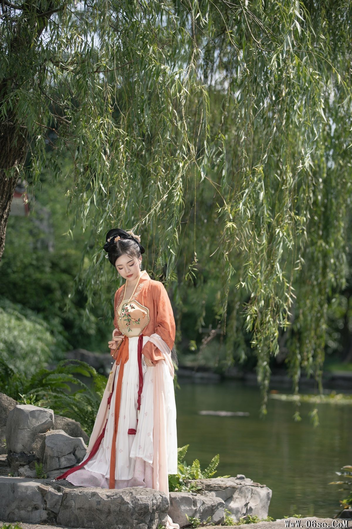 图片[17]-YiTuYu艺图语 Vol.4794 Nicole[25P]-六色网