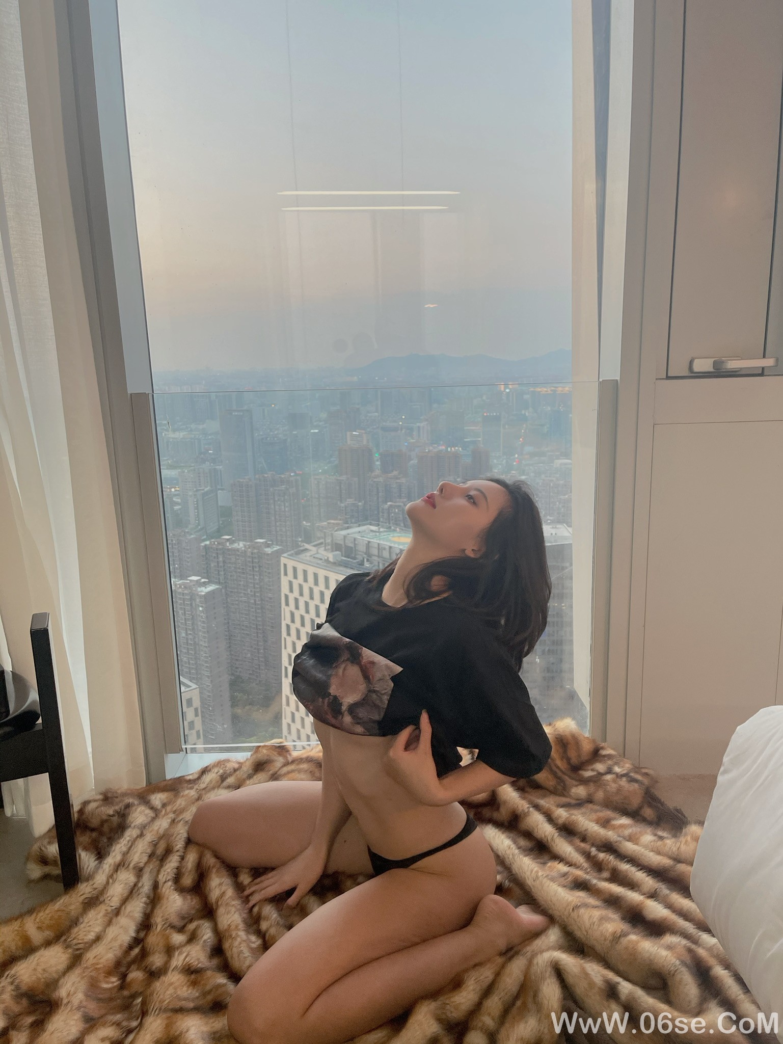图片[713]-就是阿朱啊 – NO.077 优享合集[786P]-六色网
