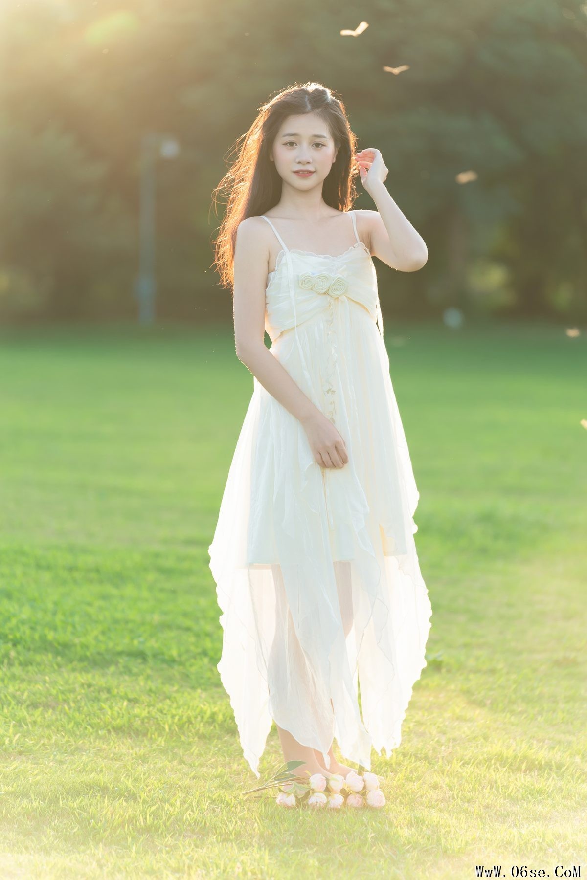 图片[5]-YiTuYu艺图语 Vol.6177 Cheng Zi Shu[23P]-六色网