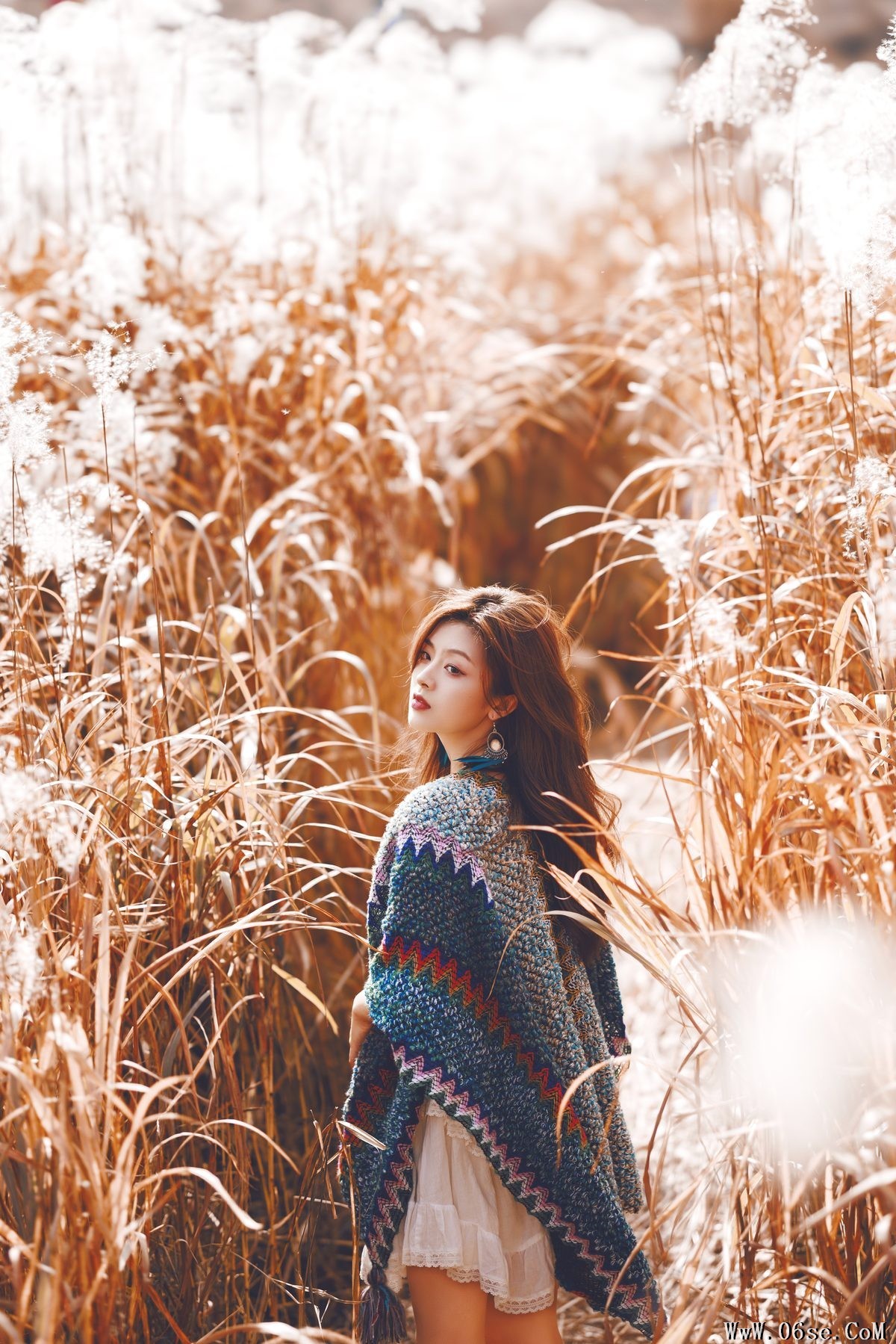 图片[6]-YiTuYu艺图语 Vol.4638 Zhang Zhang Bao[23P]-六色网