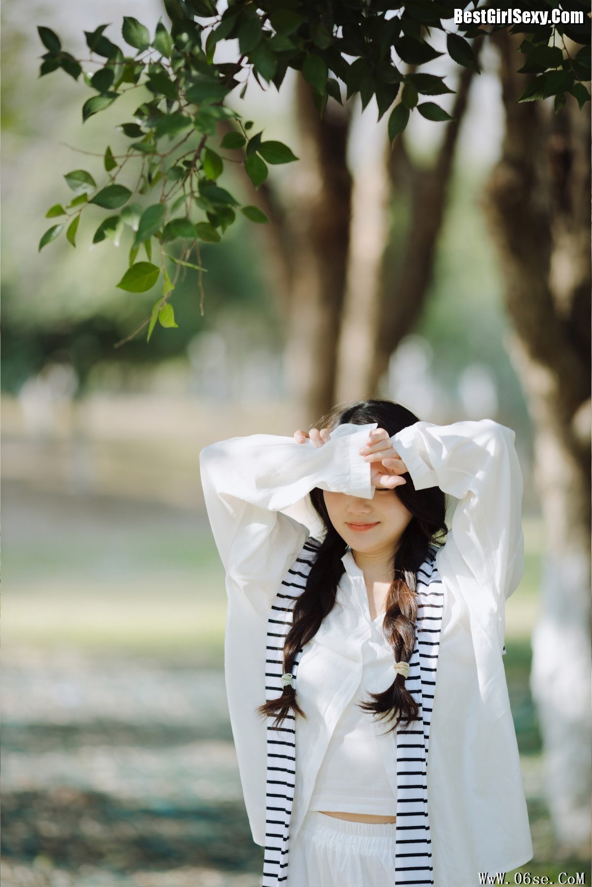 图片[19]-YiTuYu艺图语 Vol.3983 Rei Bi Shio[21P]-六色网