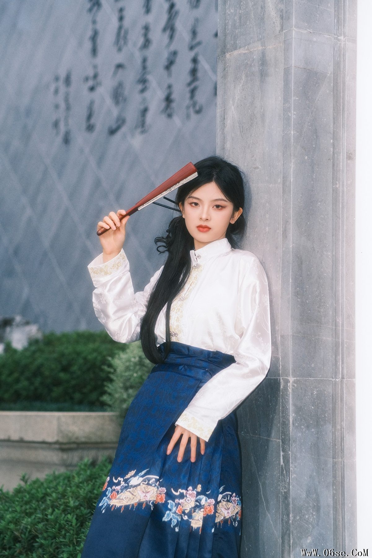 图片[24]-YiTuYu艺图语 Vol.5682 Zhang Zhang Bao[32P]-六色网