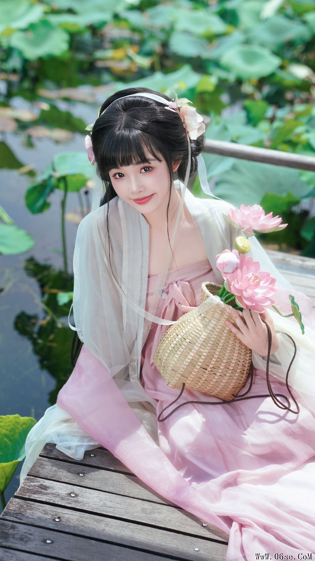 图片[18]-YiTuYu艺图语 Vol.7561 Yu Kimi[30P]-六色网