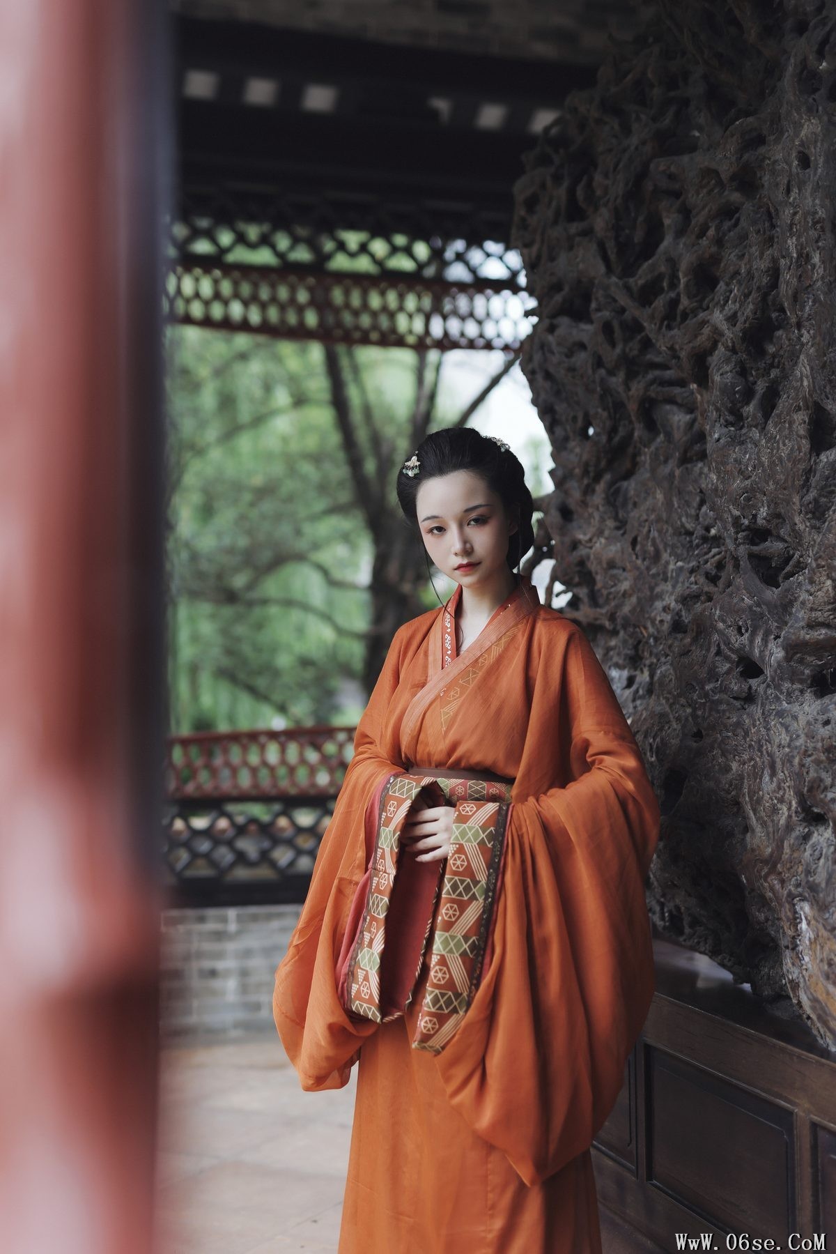 图片[42]-YiTuYu艺图语 Vol.5363 Lin Lang[45P]-六色网