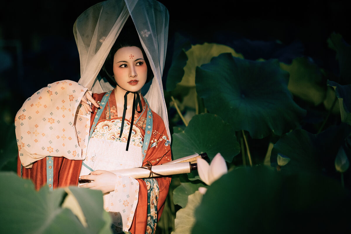 图片[10]-YiTuYu艺图语 Vol.7612 Shi Shi Kiki[23P]-六色网