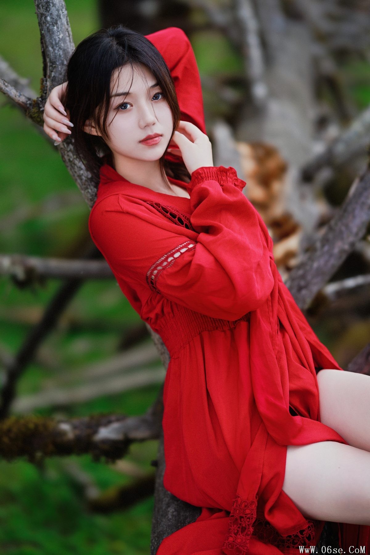 图片[19]-YiTuYu艺图语 Vol.5021 Pei Tong Xue[28P]-六色网