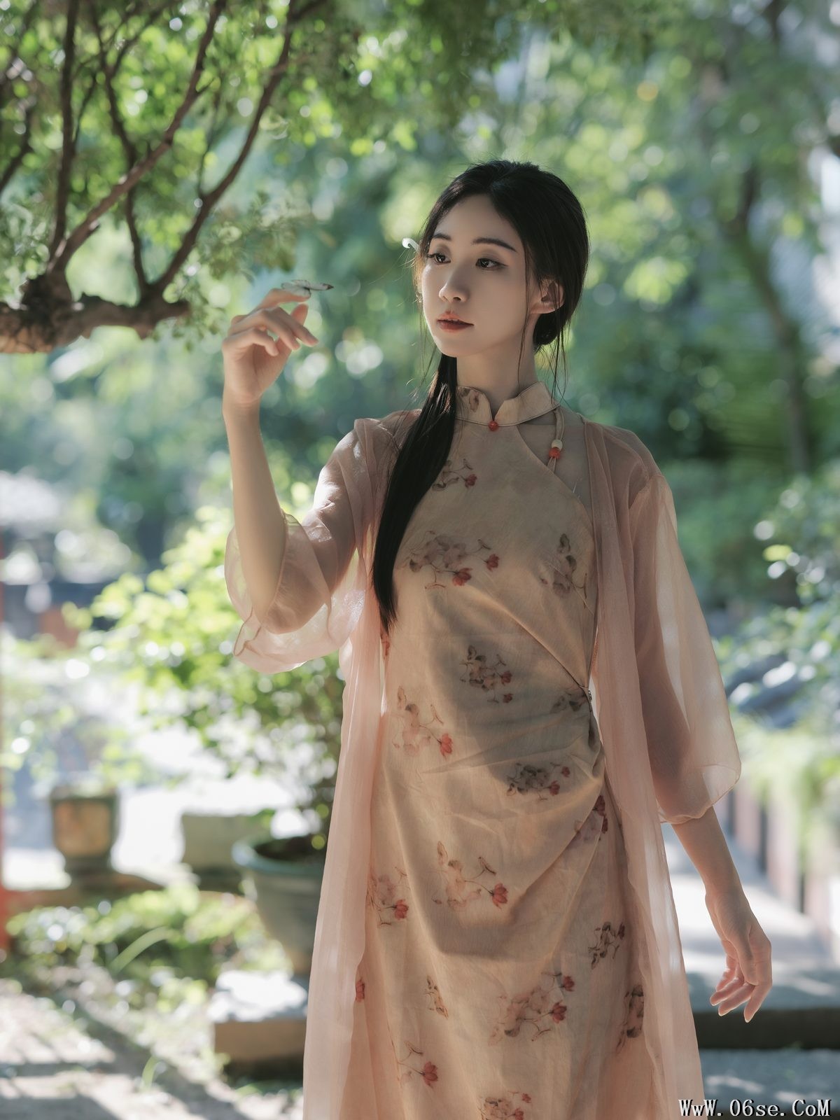 图片[36]-YiTuYu艺图语 Vol.4740 Xiao Lu[46P]-六色网