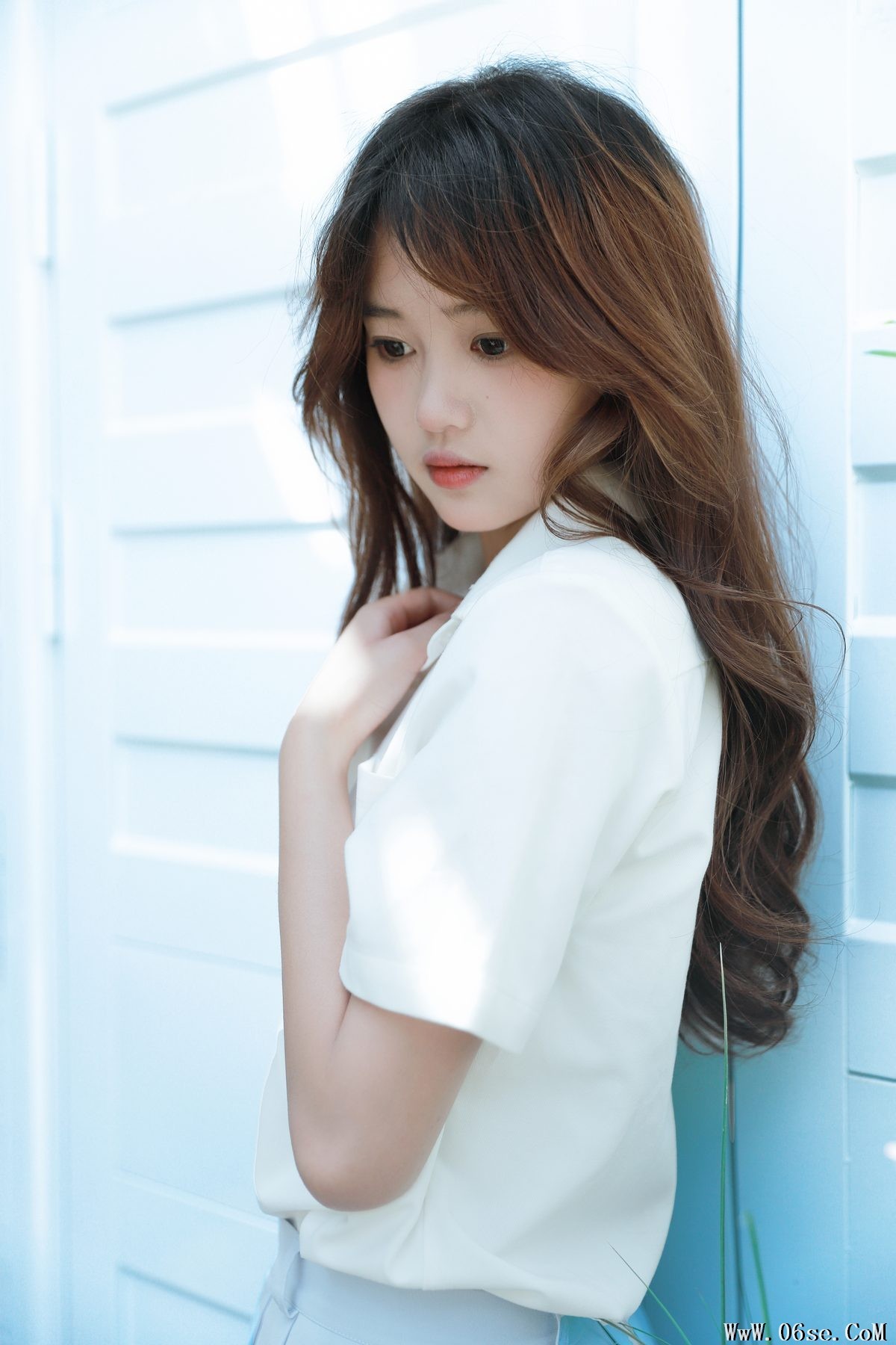 图片[24]-YiTuYu艺图语 Vol.4901 Fei Xiang De Qi E[45P]-六色网