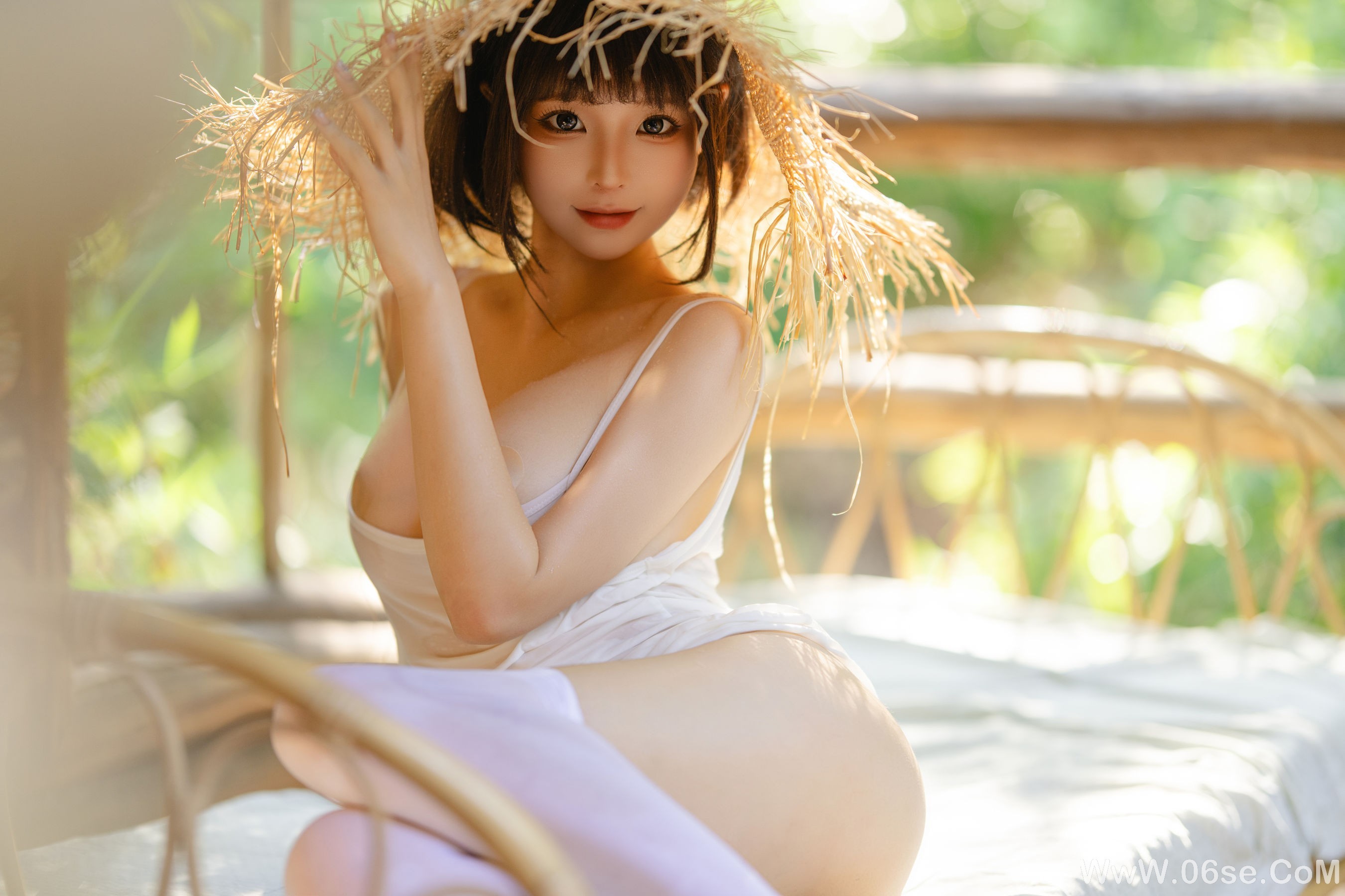 图片[98]-动漫博主蠢沫沫 – 春[157P]-六色网