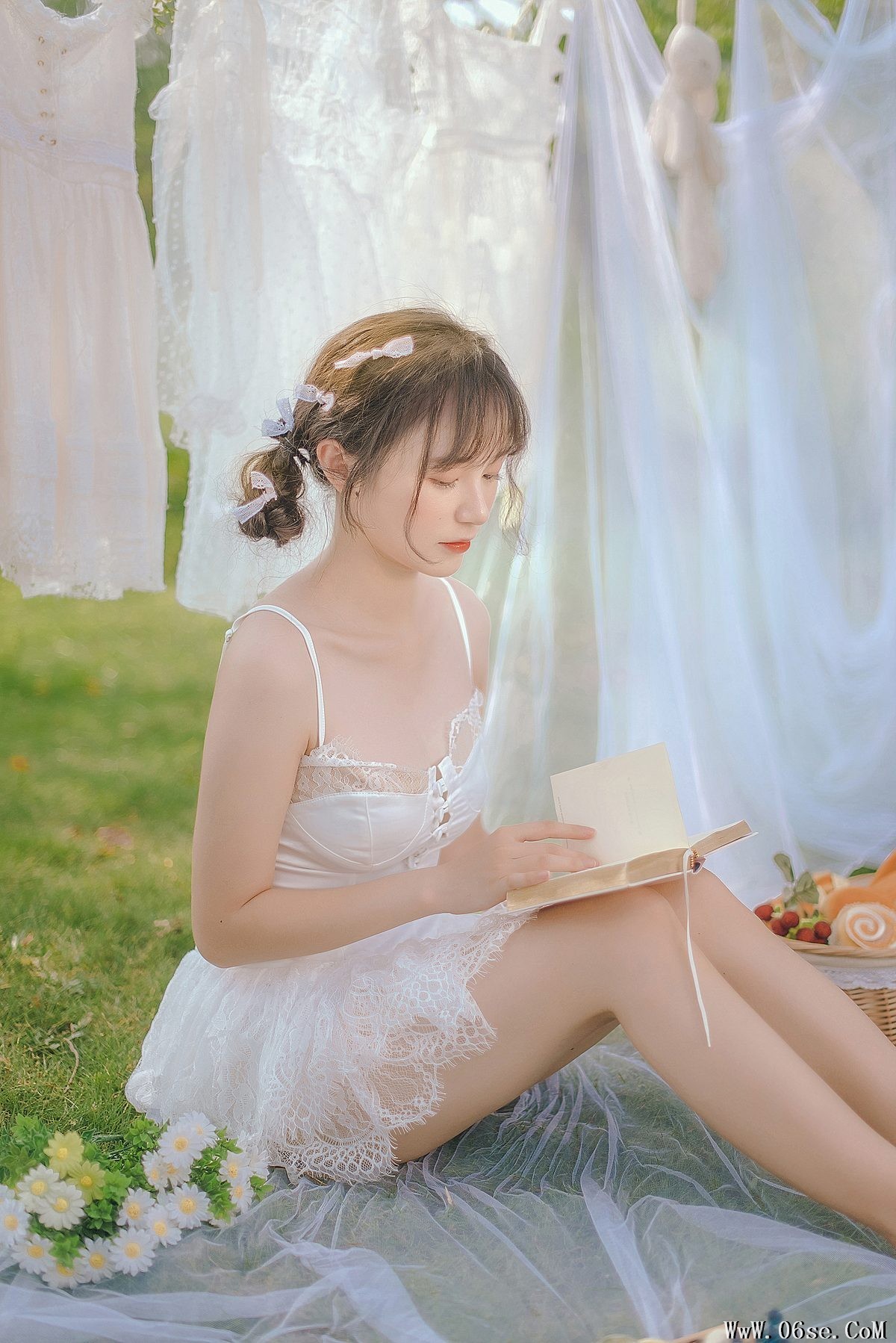 图片[26]-YiTuYu艺图语 Vol.5730 Xia Fan Yi Zhou[33P]-六色网