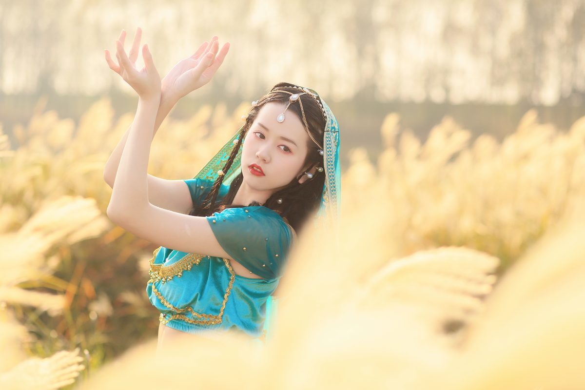 图片[32]-YiTuYu艺图语 Vol.5481 Ce Er Qing Xin Ting[36P]-六色网