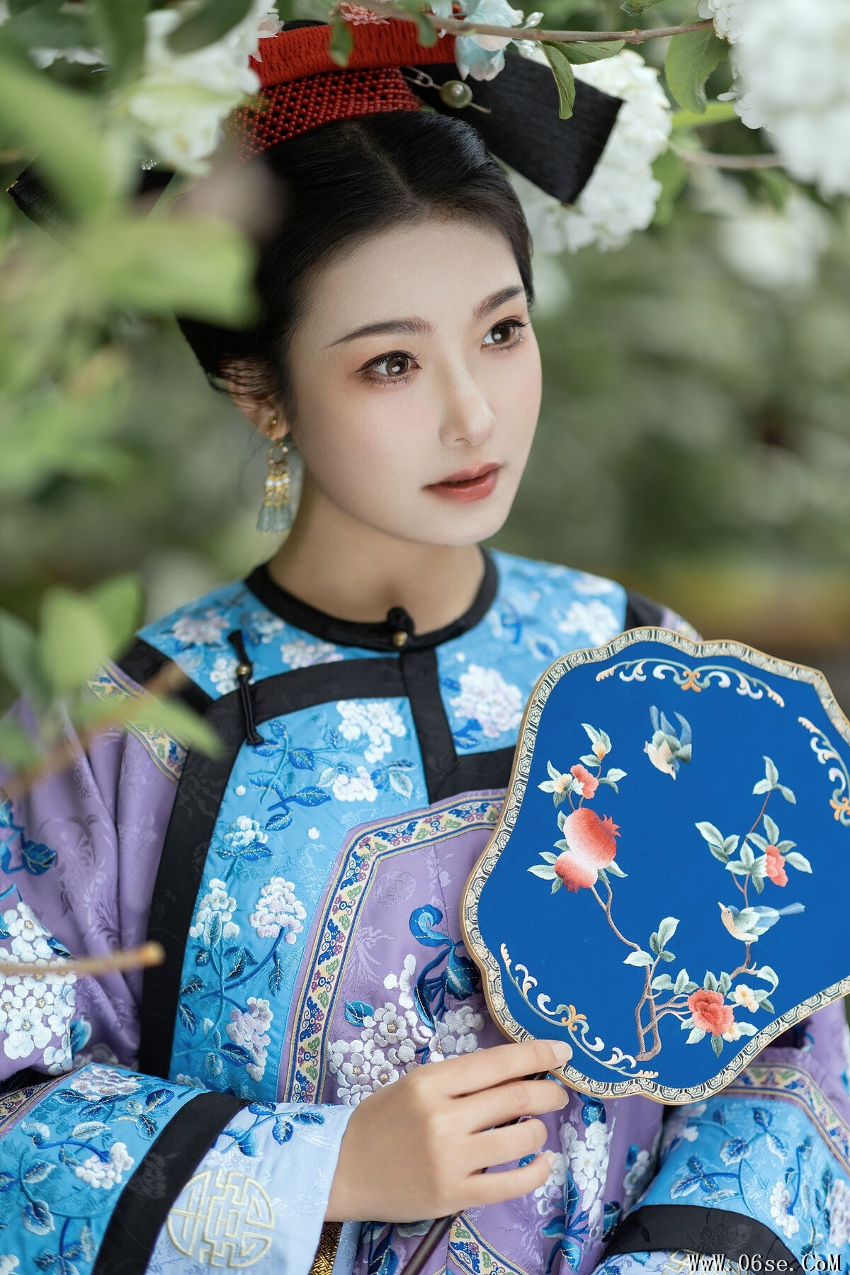 图片[17]-YiTuYu艺图语 Vol.7321 Sa Da[34P]-六色网