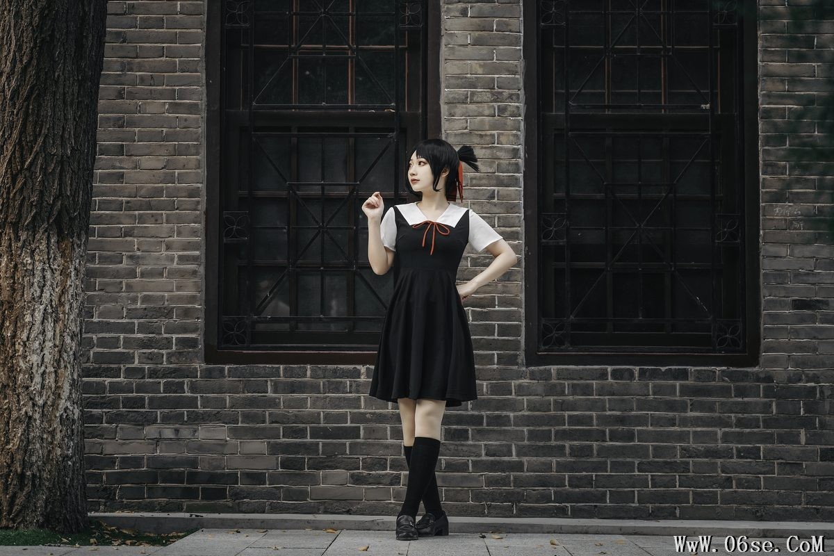 图片[10]-YiTuYu艺图语 Vol.5083 Tao Mo Gong Zi X[24P]-六色网