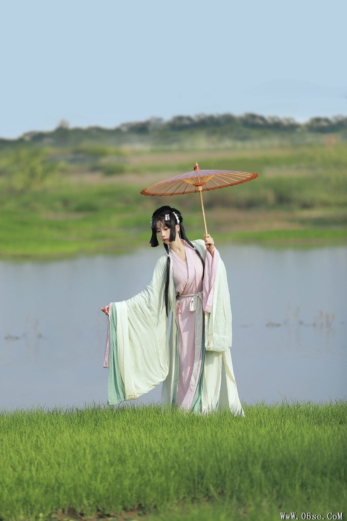 图片[6]-YiTuYu艺图语 Vol.6228 Zhou Zhou AY[28P]-六色网