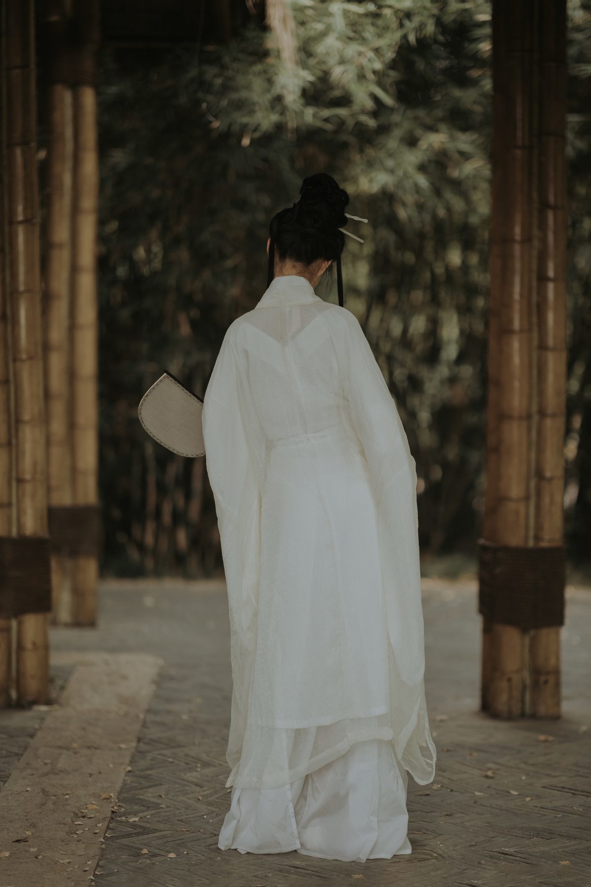图片[14]-YiTuYu艺图语 Vol.5835 Qing Xi Xi Xi LLL[26P]-六色网