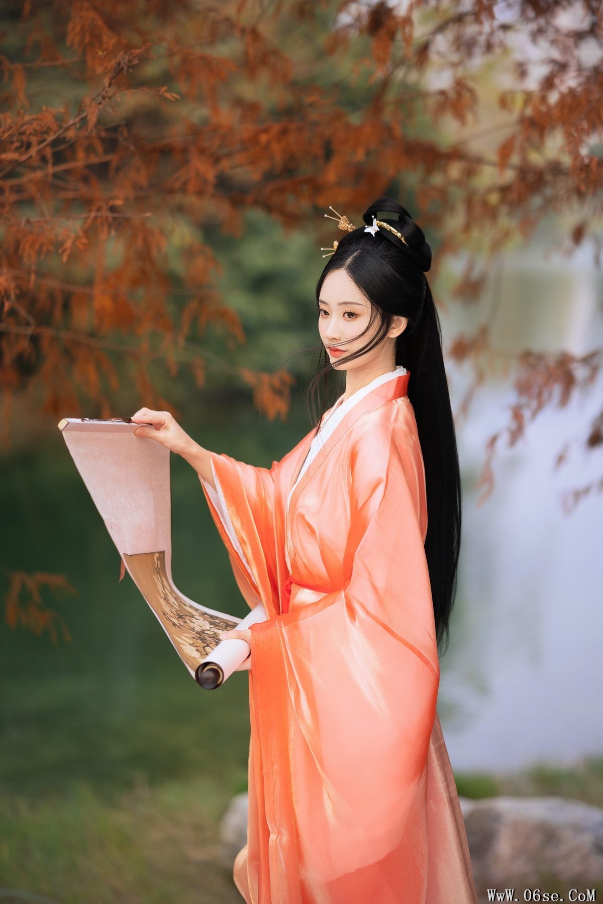 图片[17]-YiTuYu艺图语 Vol.4148 Jia Yue Yue Yue[25P]-六色网