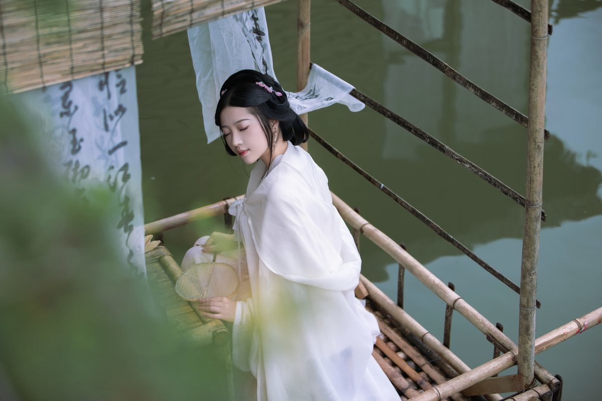 图片[8]-YiTuYu艺图语 Vol.5939 Shi Shi Ya[21P]-六色网