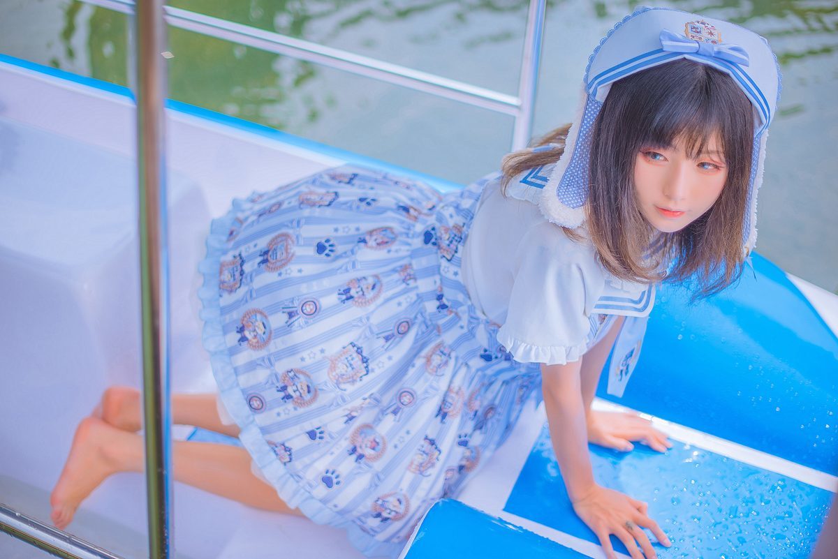 图片[21]-YiTuYu艺图语 Vol.5621 Hua Jing Yuan Xing Yu[32P]-六色网