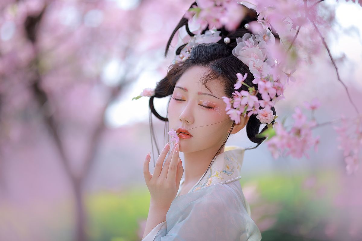 图片[10]-YiTuYu艺图语 Vol.3271 San Yu[21P]-六色网