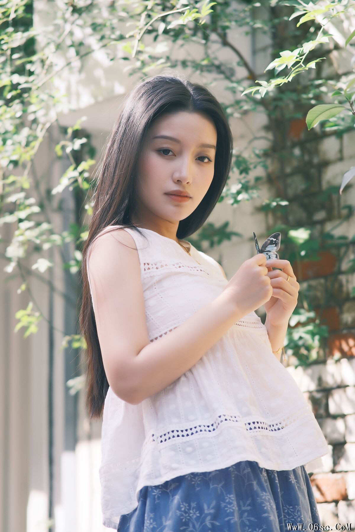 图片[7]-YiTuYu艺图语 Vol.7098 Jing Zi Jinns[33P]-六色网