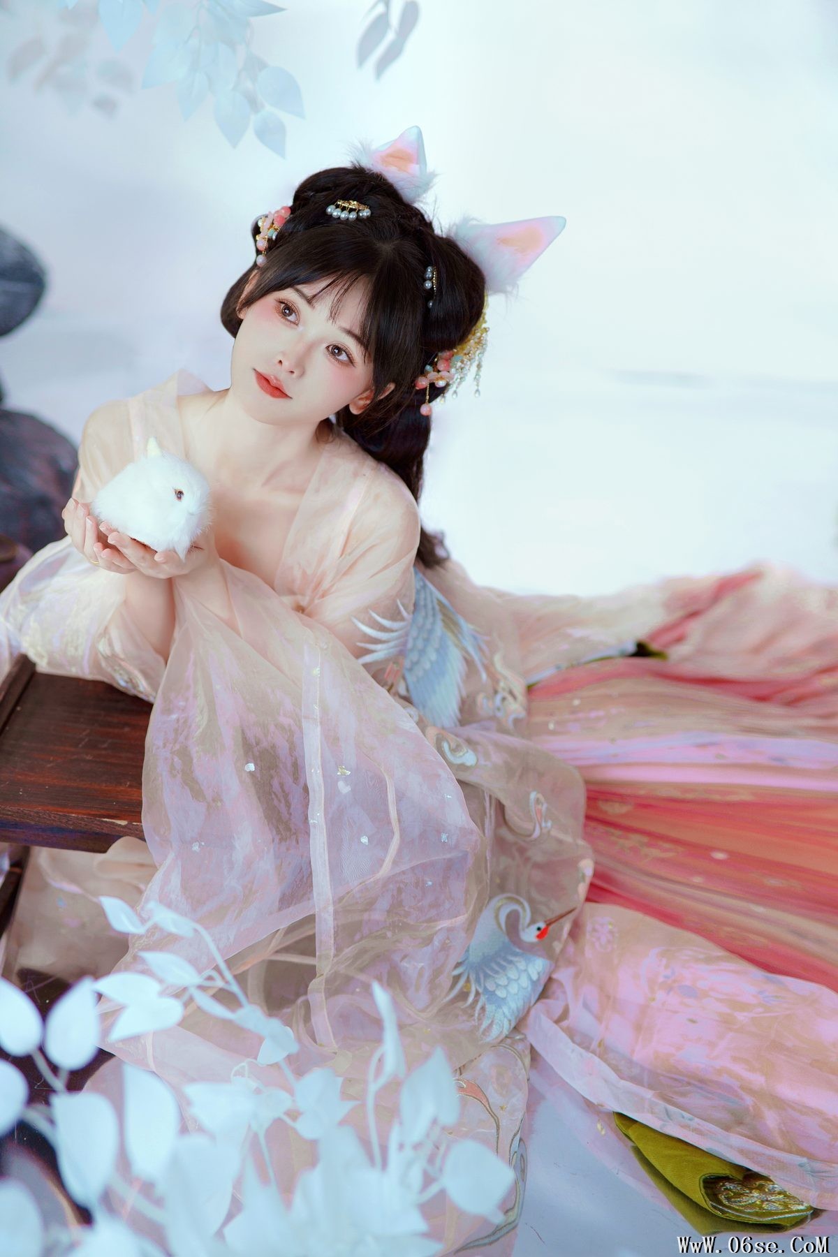 图片[9]-YiTuYu艺图语 Vol.5626 Xiao Yu[23P]-六色网
