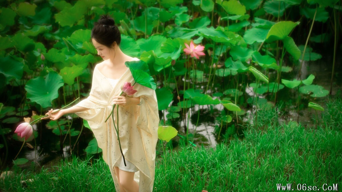 图片[6]-YiTuYu艺图语 Vol.7568 Er Shi Si Shi[23P]-六色网