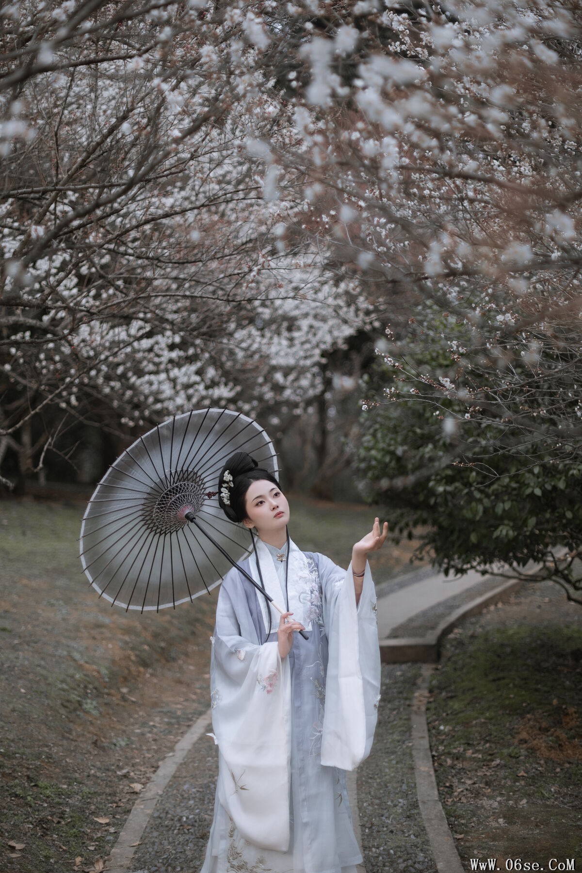 图片[24]-YiTuYu艺图语 Vol.6487 Ting Er[33P]-六色网
