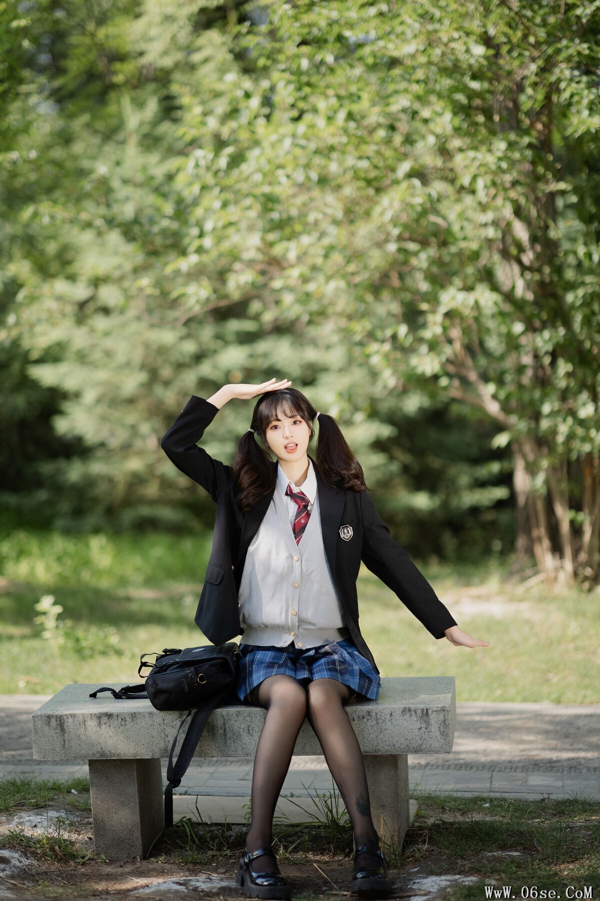 图片[27]-YiTuYu艺图语 Vol.7193 Ci Qing Shi Dou Ya[33P]-六色网