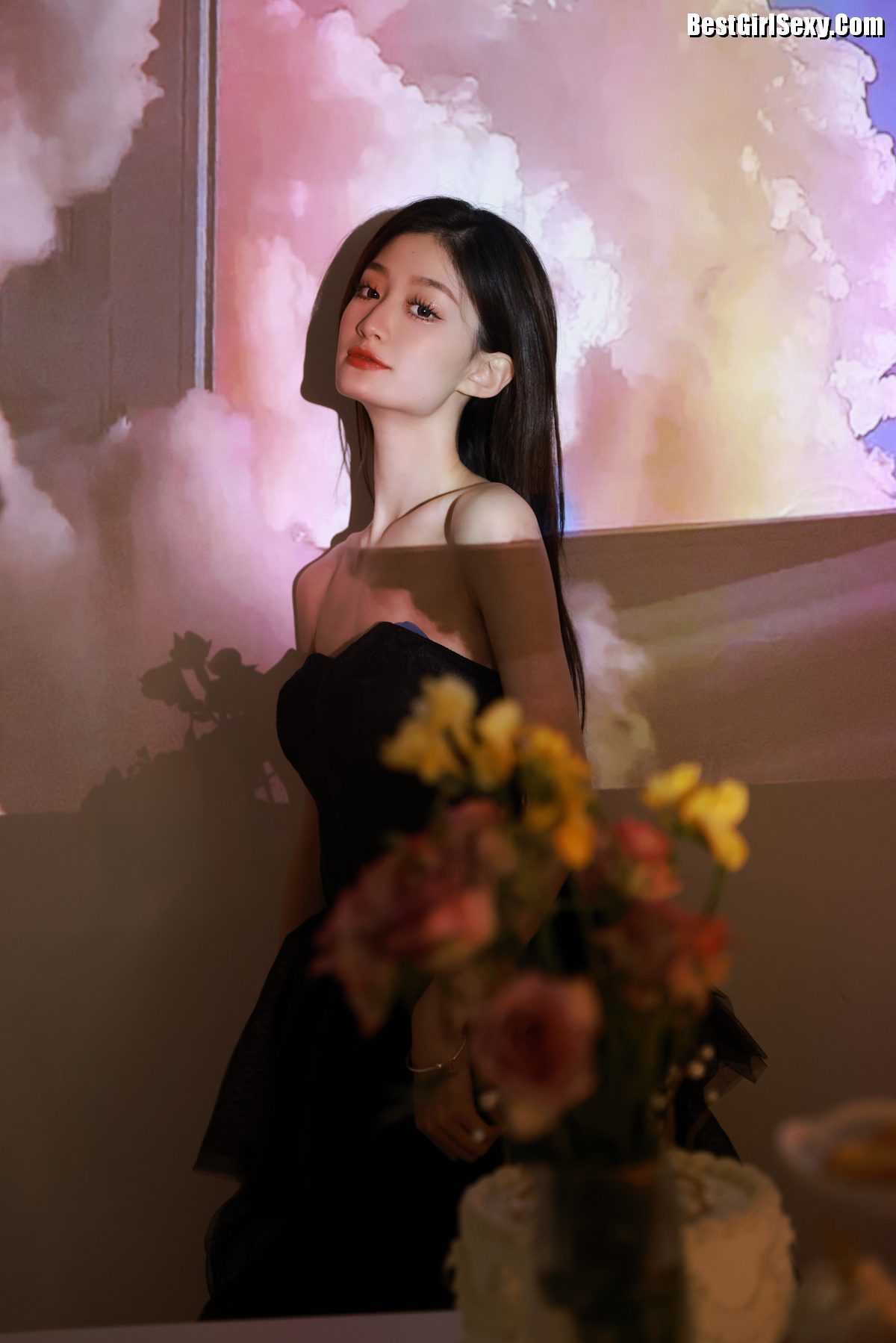 图片[15]-YiTuYu艺图语 Vol.4022 Xiao Duo Duo Yao Bao Fu[30P]-六色网