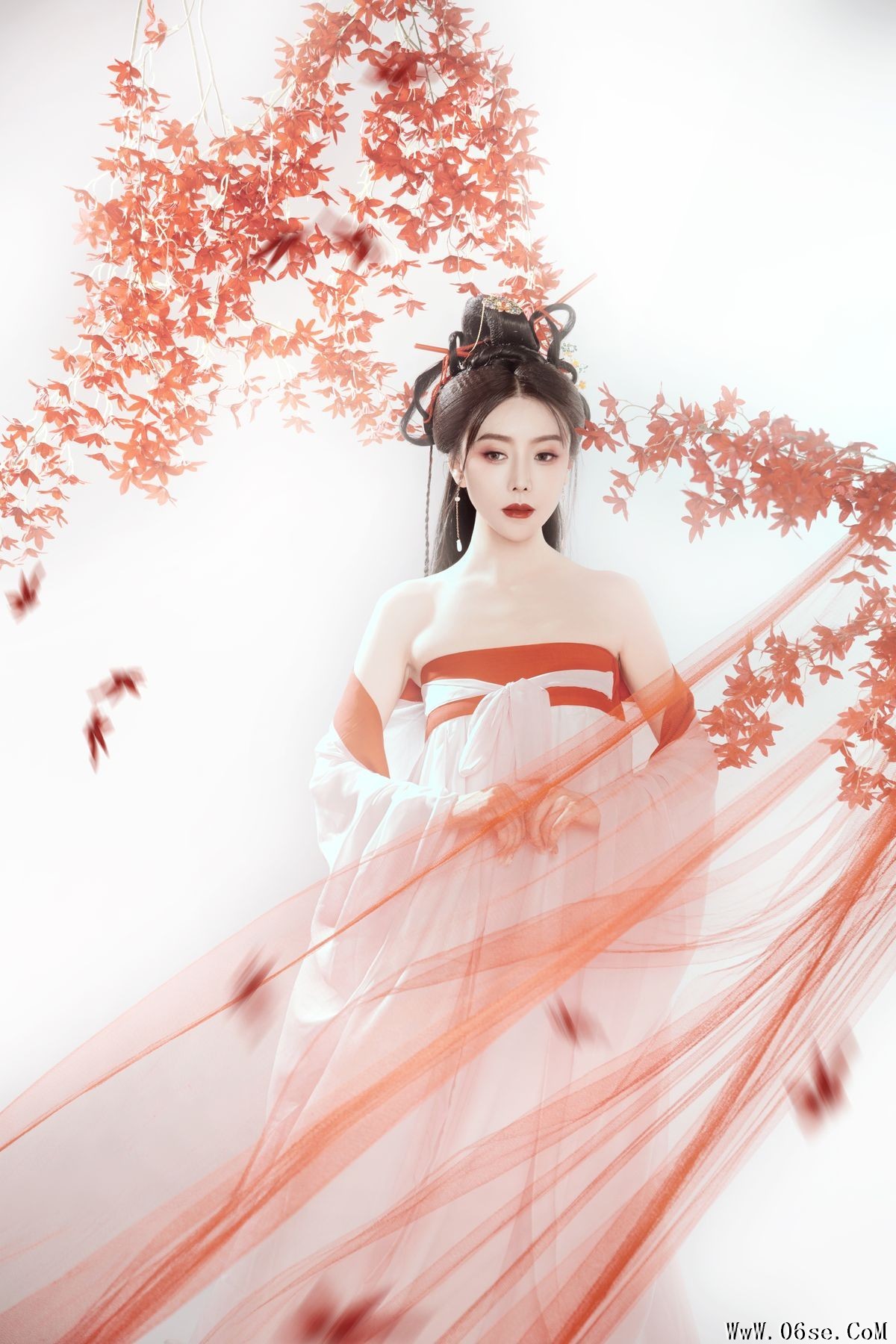 图片[9]-YiTuYu艺图语 Vol.3262 Xue Bao[22P]-六色网