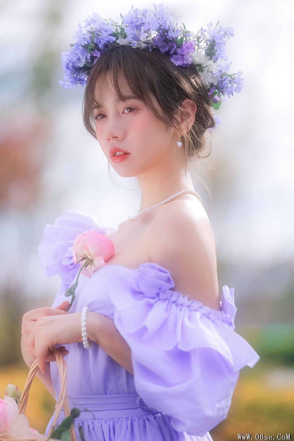 图片[12]-YiTuYu艺图语 Vol.3274 Lin Mu Ting Zi[23P]-六色网