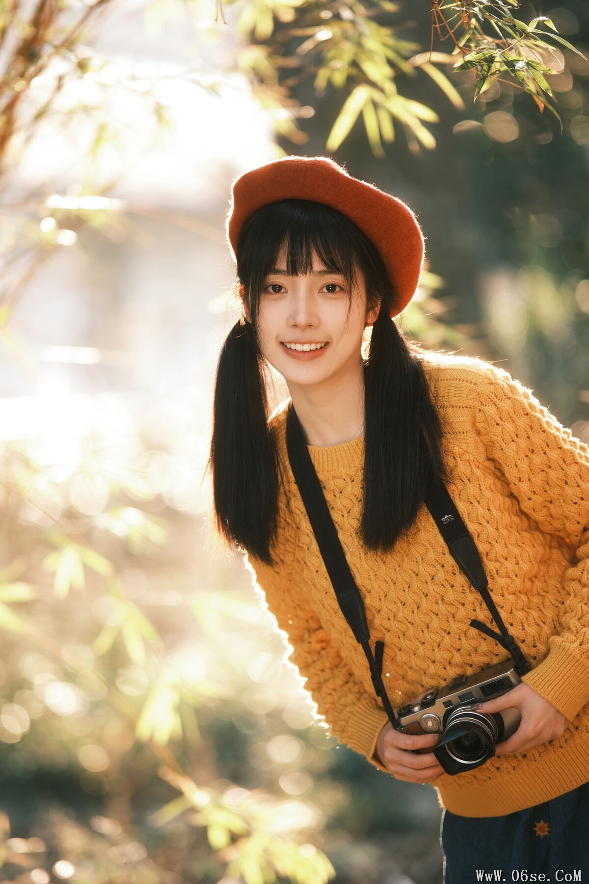 图片[36]-YiTuYu艺图语 Vol.6597 Xiao Song Ma Nai[47P]-六色网