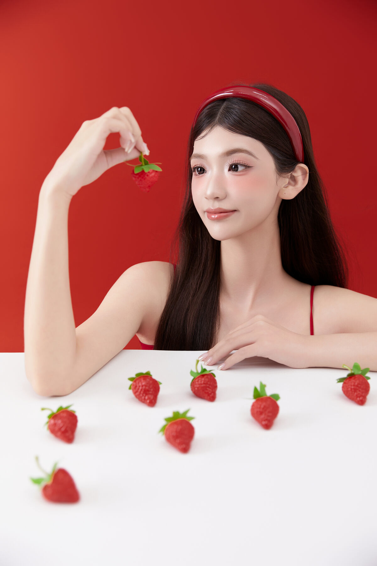 图片[23]-YiTuYu艺图语 Vol.7585 Ke Ai Ya Ya Zi[29P]-六色网