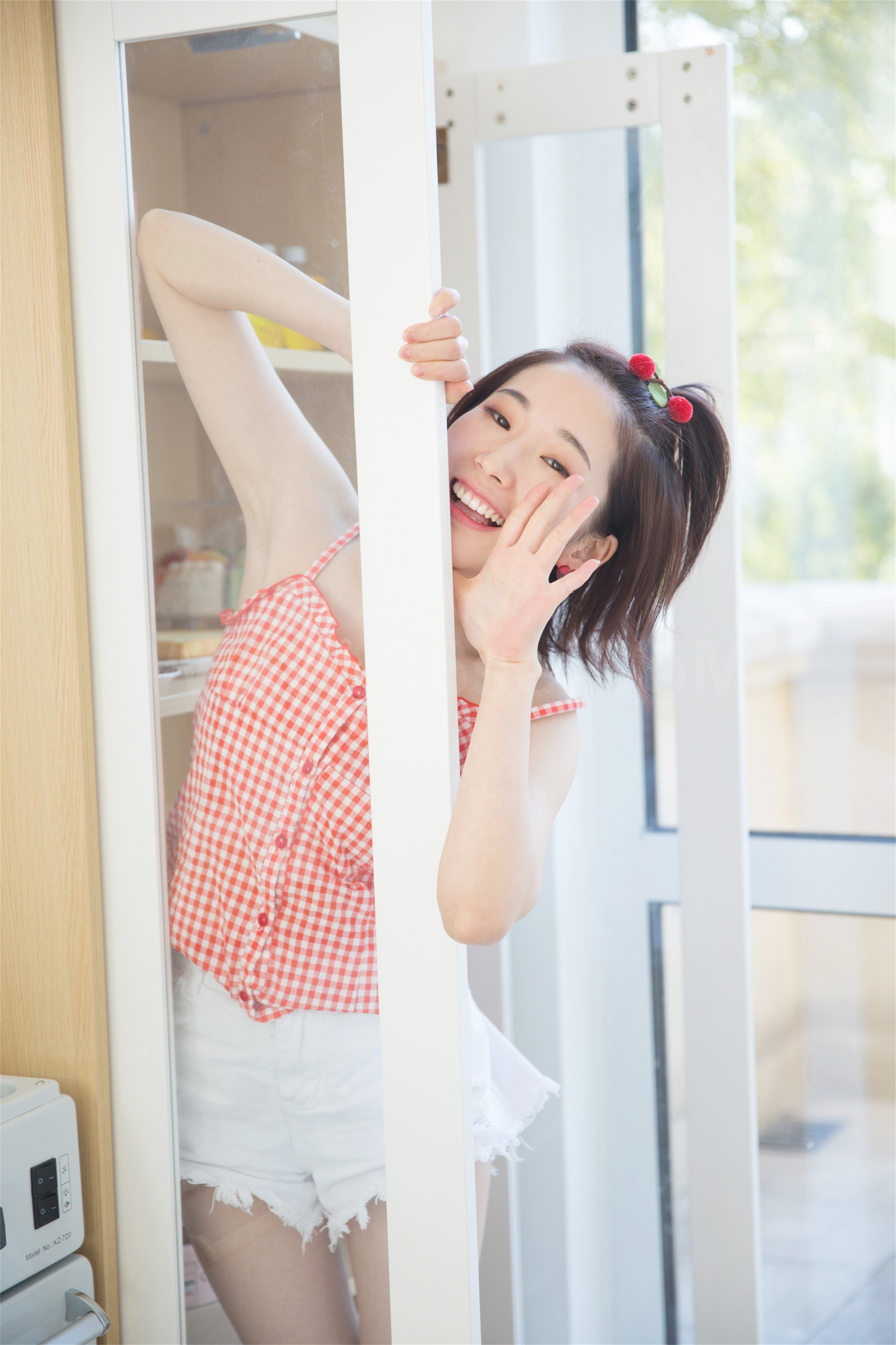 图片[15]-雅拉伊 – 《阳光女生》[37P]-六色网