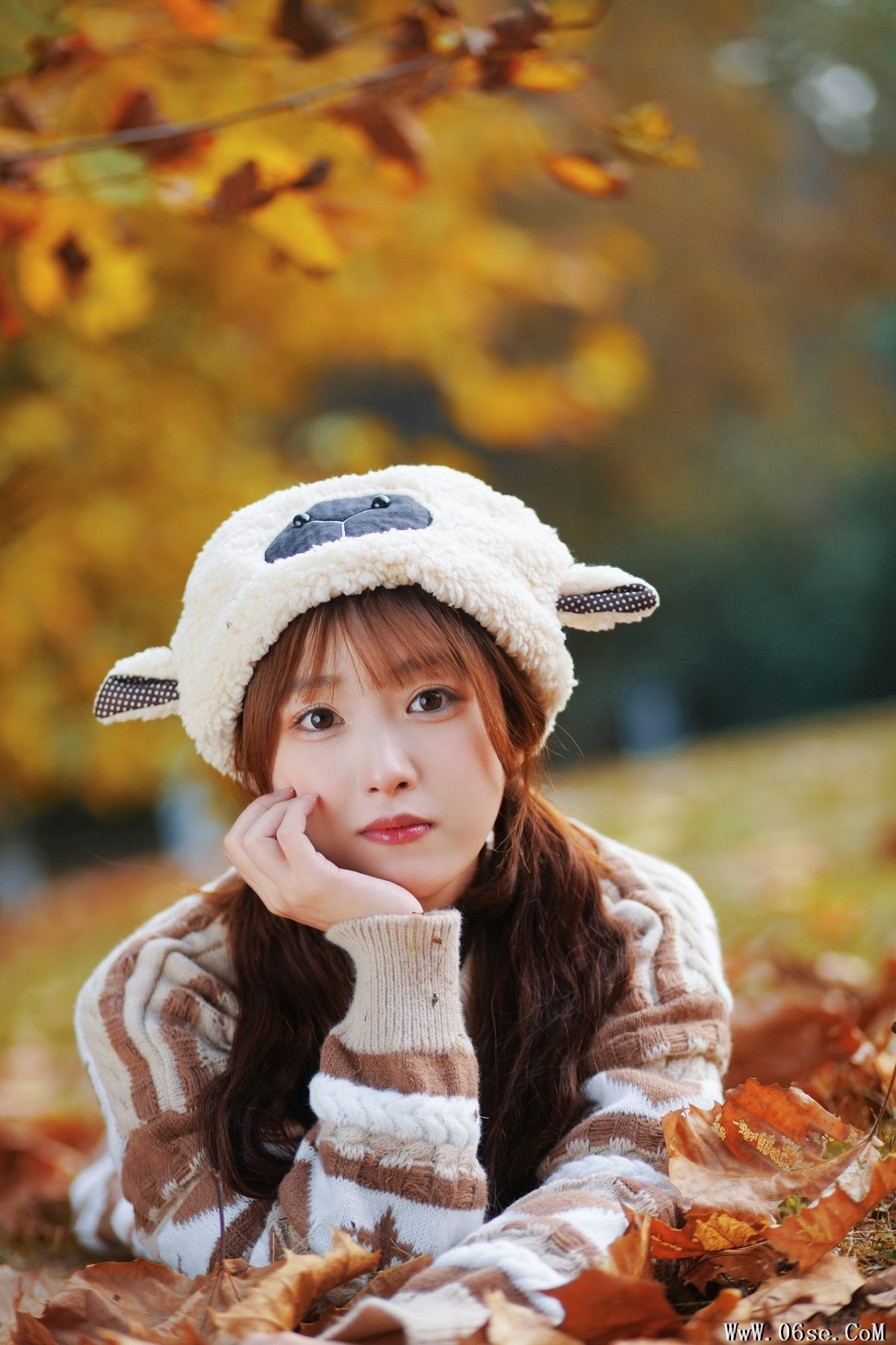 图片[15]-YiTuYu艺图语 Vol.3169 Zha Ji Bing Ke Le[25P]-六色网