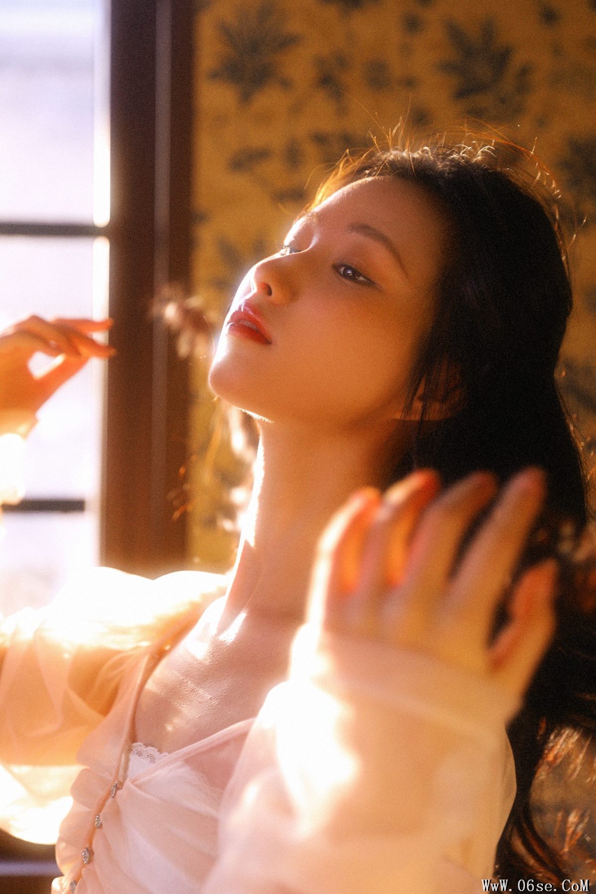图片[9]-YiTuYu艺图语 Vol.4561 Ruo Ruo[24P]-六色网