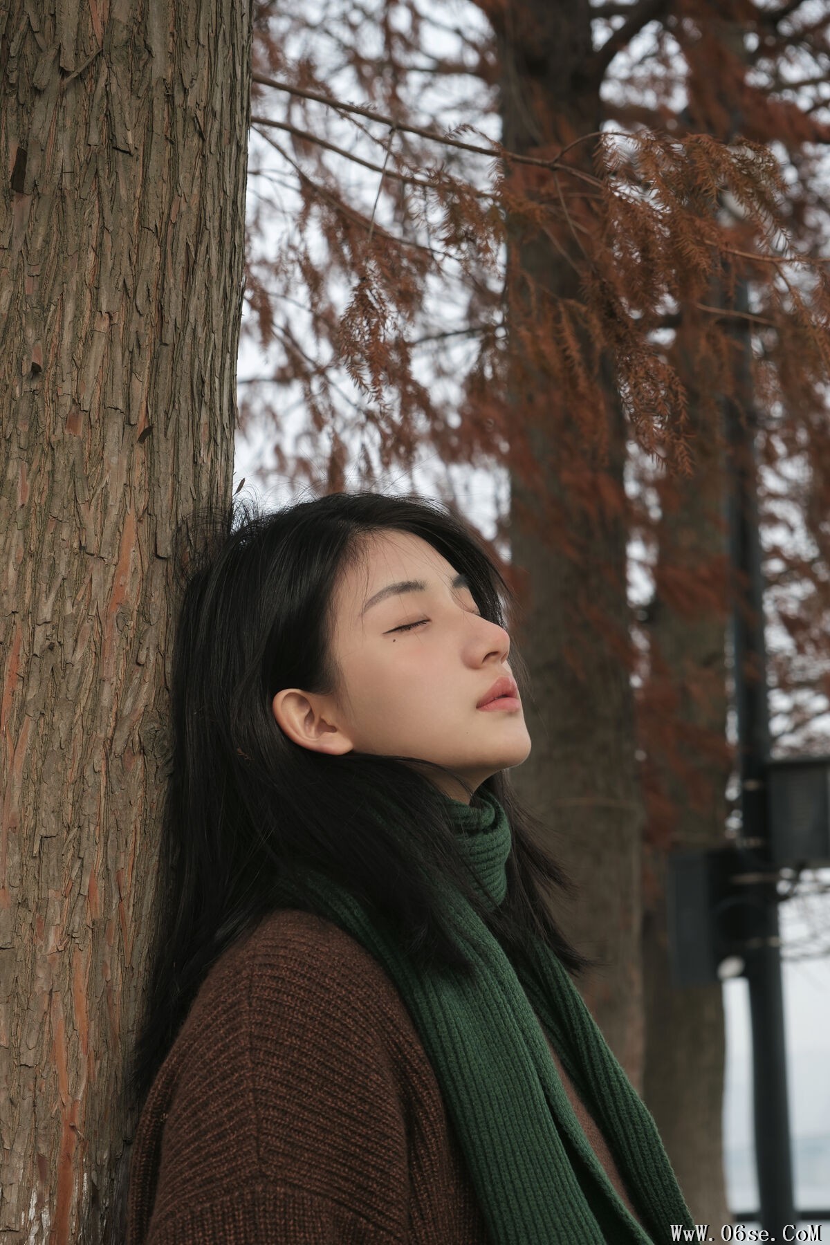 图片[19]-YiTuYu艺图语 Vol.6913 Sha Sha Shuai Shuai Yu[24P]-六色网